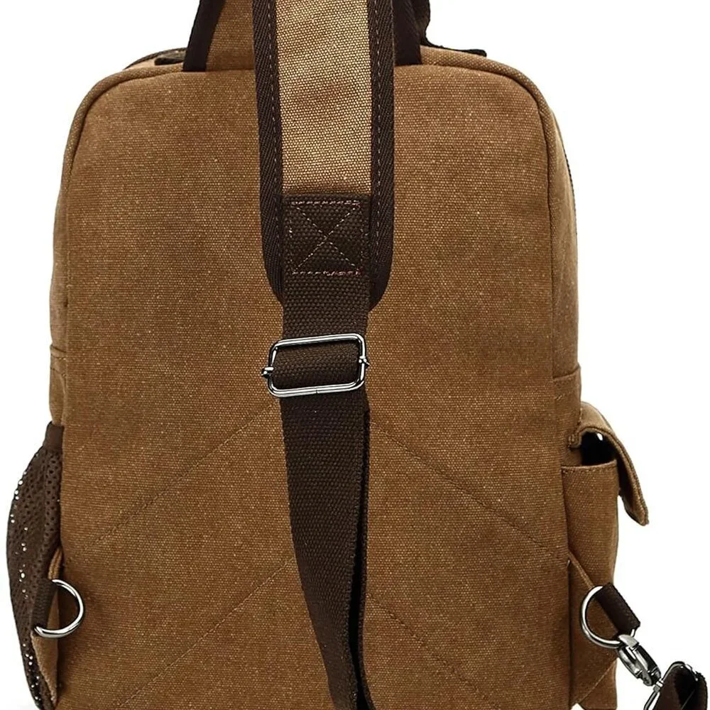 N/A canvas messenger